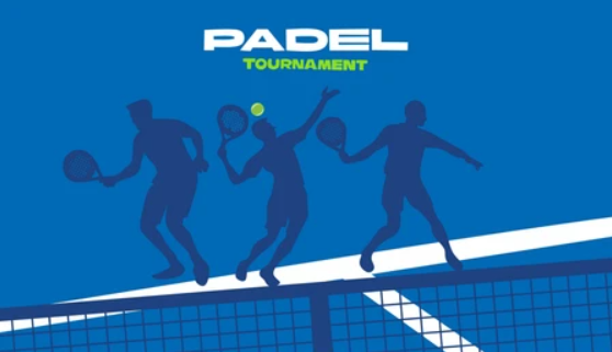 PADEL TOURNAMENT – FIX PARTNER BRONZE TIER